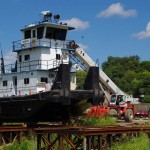 towboat-repower